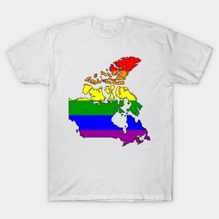 Canada Pride! T-Shirt